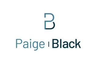 Paige Black logo