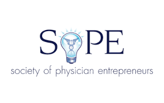 Society of Physician Entrepreneurs logo
