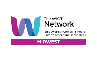 Logo The Wict Network Logo