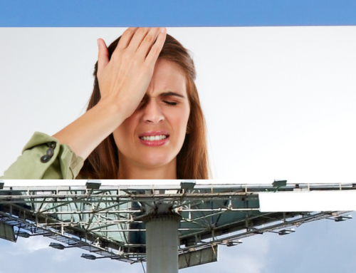 Article: The Worst Billboard Ever